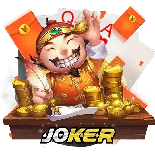 joker by hiso168