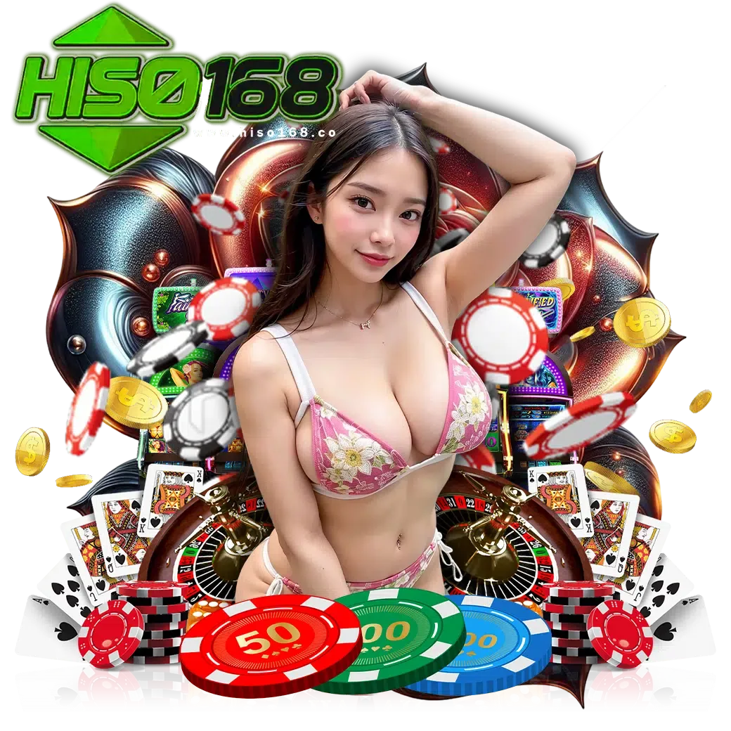 hiso168 เว็บตรง